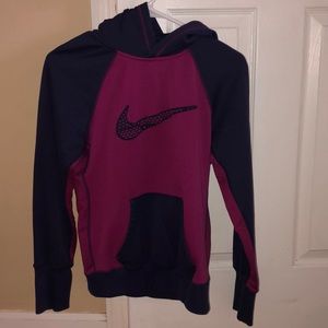 Nike sweatshirt